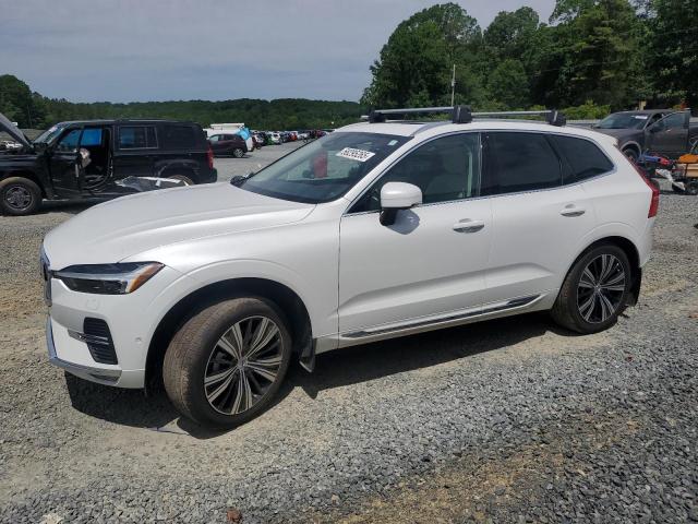  Salvage Volvo Xc60 Plus