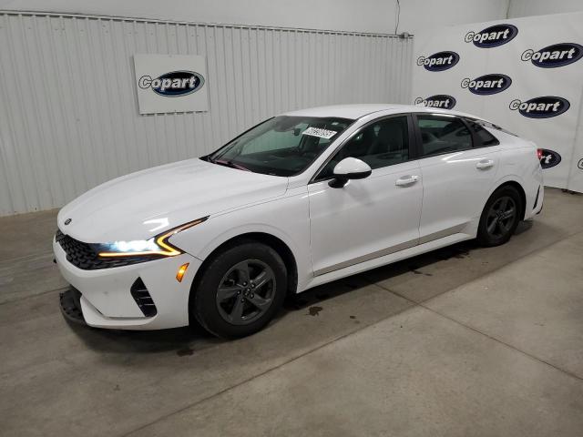  Salvage Kia K5