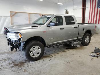  Salvage Ram 2500
