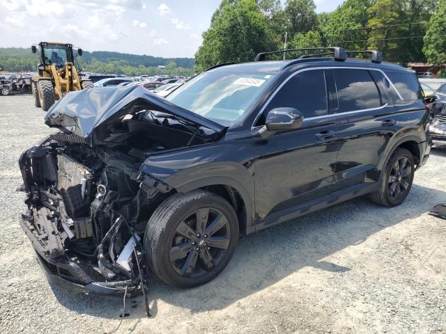  Salvage Hyundai PALISADE