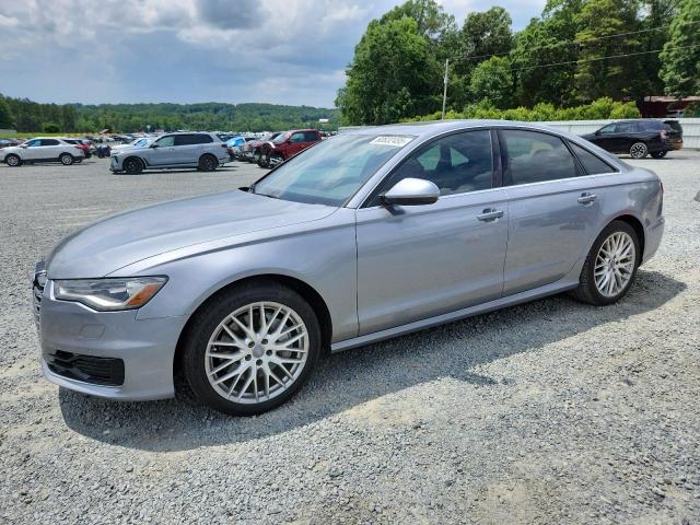  Salvage Audi A6