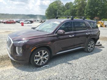  Salvage Hyundai PALISADE
