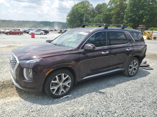  Salvage Hyundai PALISADE