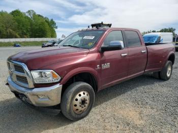  Salvage Ram 3500