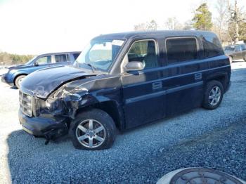  Salvage Mobility Ventures Mv-1