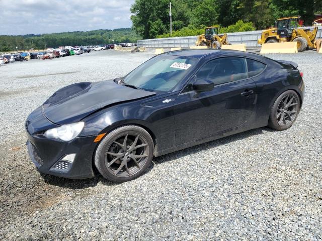  Salvage Toyota Scion