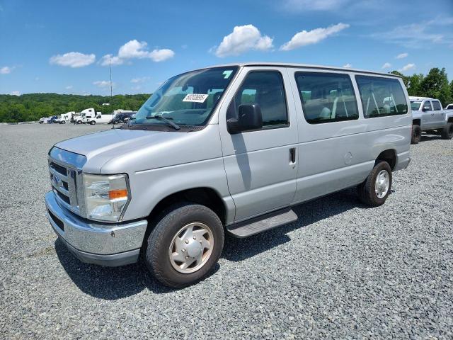  Salvage Ford Econoline
