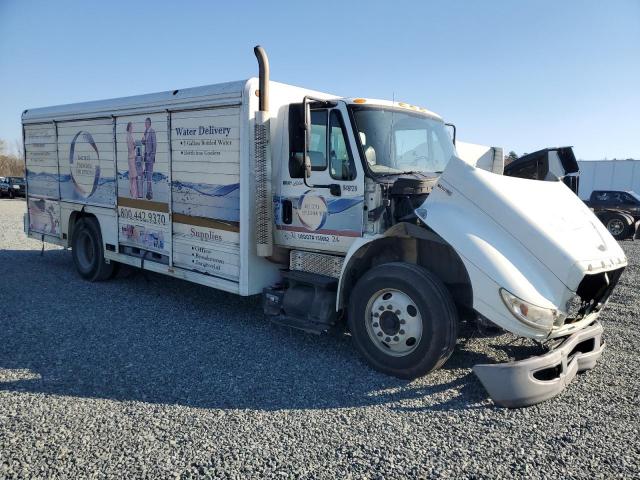  Salvage International 4000 Serie