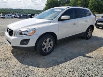  Salvage Volvo XC60