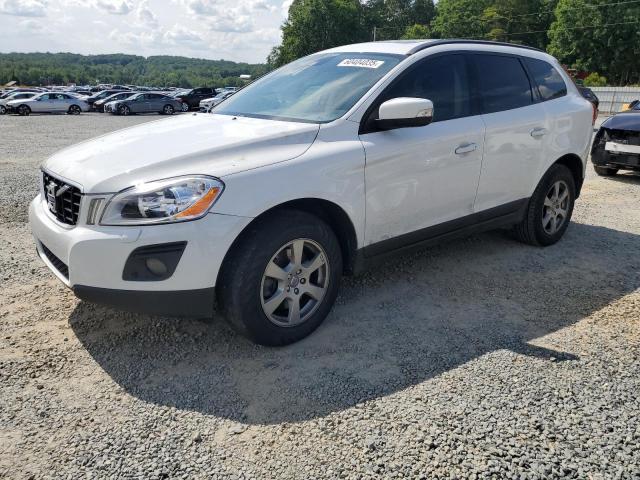  Salvage Volvo XC60