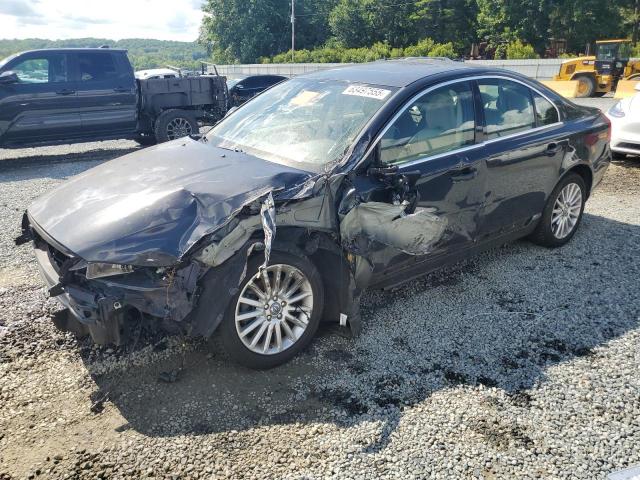  Salvage Volvo S80