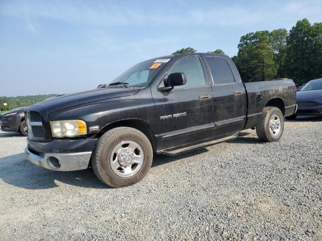  Salvage Dodge Ram 2500