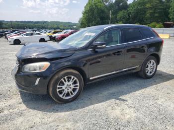  Salvage Volvo XC60
