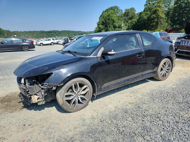  Salvage Toyota Scion