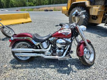  Salvage Harley-Davidson Fl