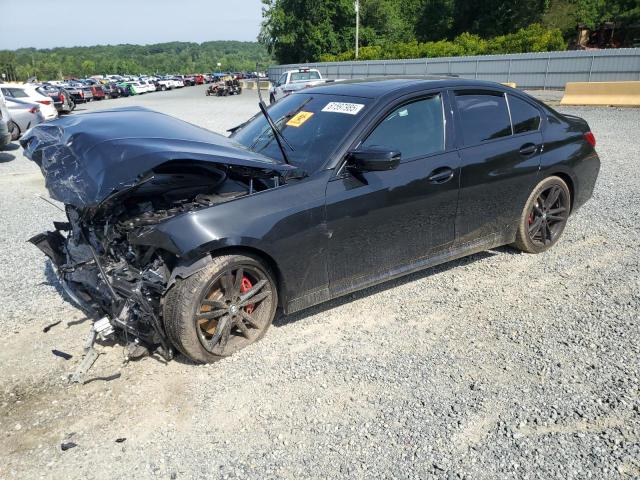  Salvage BMW M Series