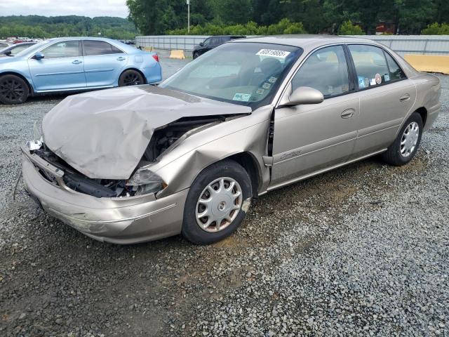  Salvage Buick Century
