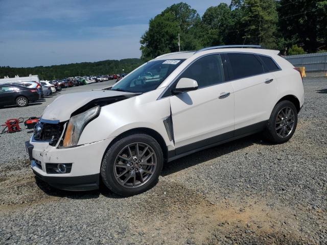  Salvage Cadillac SRX