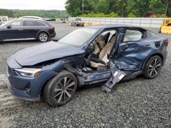  Salvage Polestar 2