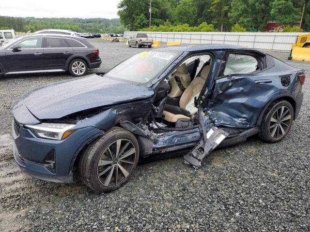  Salvage Polestar 2