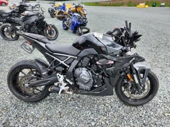  Salvage Suzuki Gsx800 F
