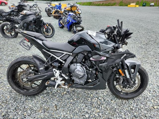  Salvage Suzuki Gsx800 F