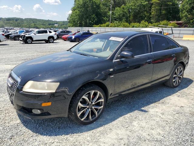  Salvage Audi A6