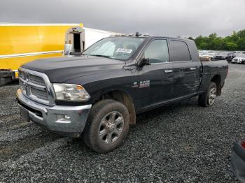  Salvage Ram 3500
