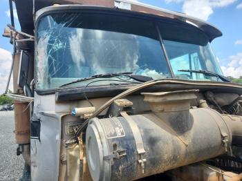  Salvage Mack 600 Ch600