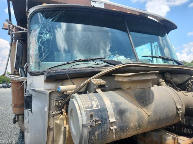  Salvage Mack 600 Ch600