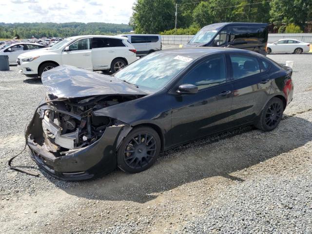  Salvage Dodge Dart