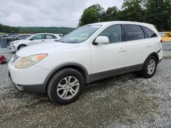  Salvage Hyundai Veracruz