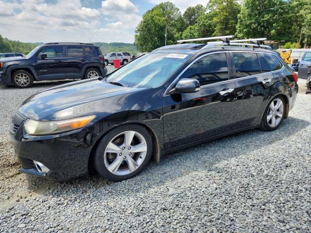  Salvage Acura TSX