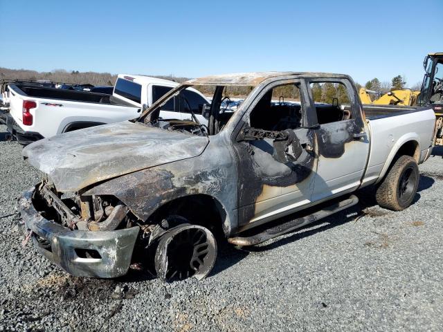  Salvage Ram 2500