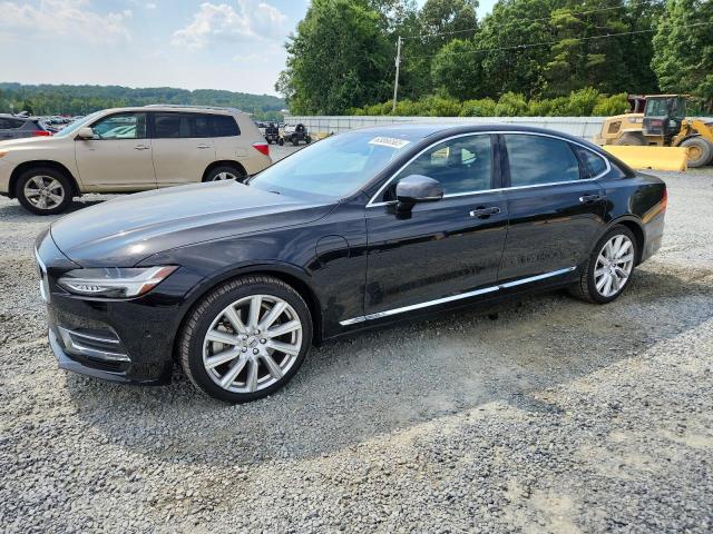  Salvage Volvo S90