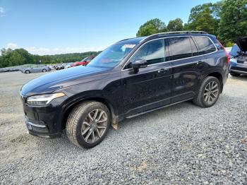  Salvage Volvo XC90