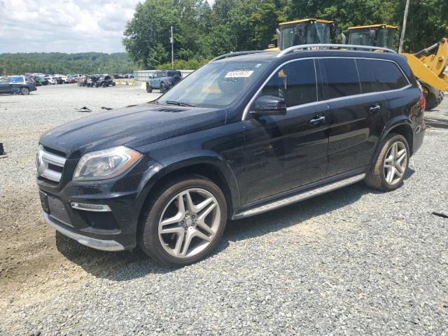  Salvage Mercedes-Benz G-Class