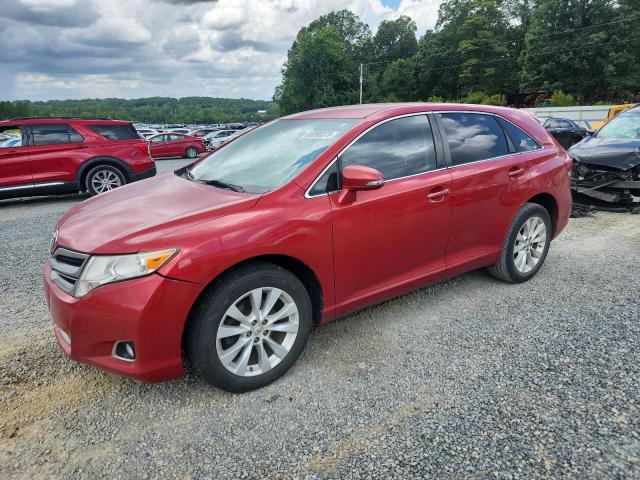  Salvage Toyota Venza