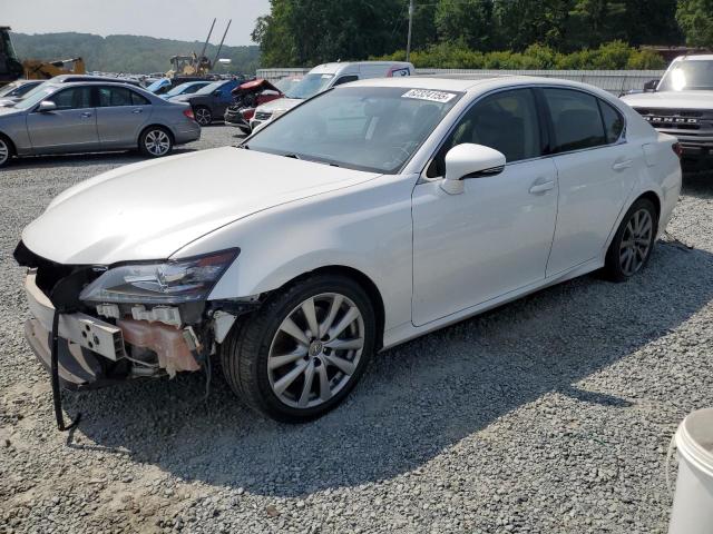  Salvage Lexus Gs