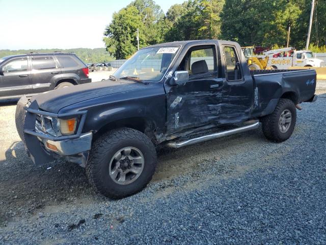  Salvage Toyota Pickup