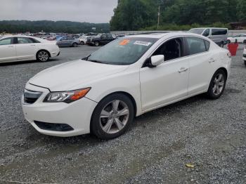  Salvage Acura ILX
