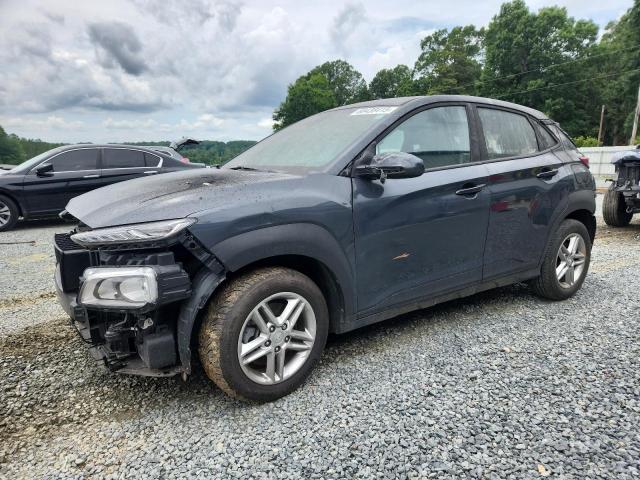  Salvage Hyundai KONA