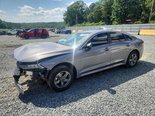  Salvage Kia K5