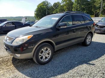  Salvage Hyundai Veracruz