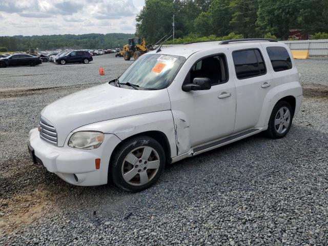  Salvage Chevrolet HHR