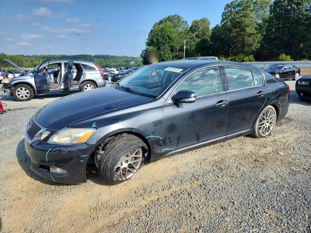  Salvage Lexus Gs