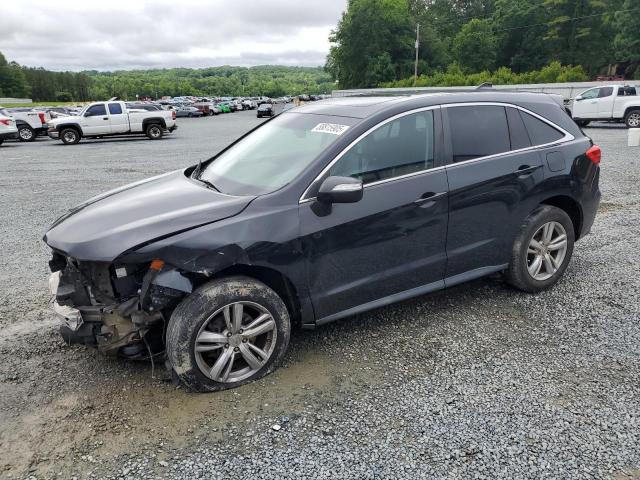  Salvage Acura RDX