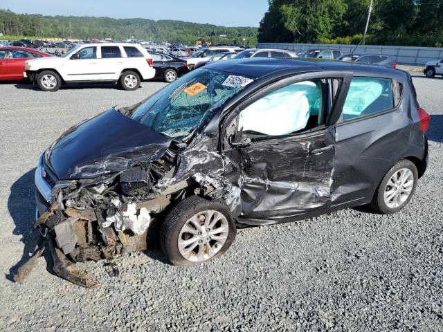  Salvage Chevrolet Spark