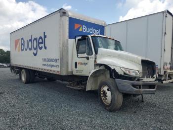  Salvage International 4000 Serie