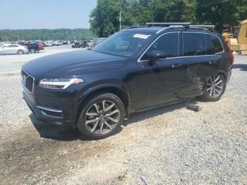  Salvage Volvo XC90
